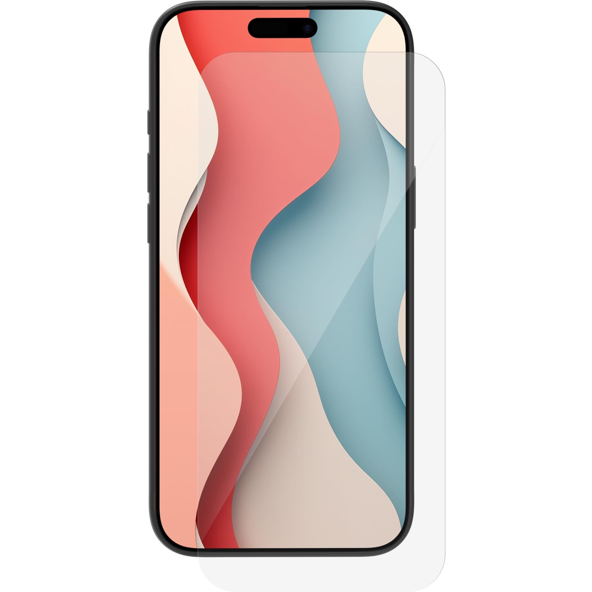 3sixT PrismShield Classic Glass Screen Protector for iPhone Air