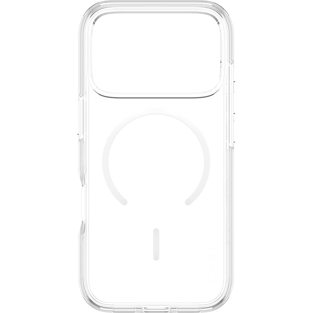 CARE by Panzer Urban Explorer Case for iPhone 17 Pro (Clear)