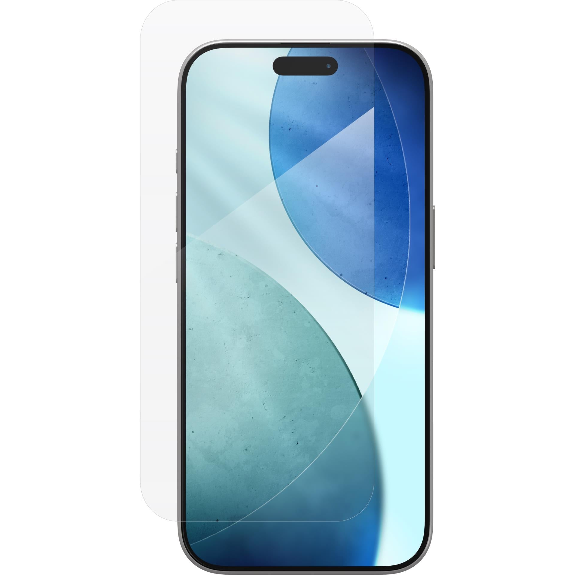ZAGG InvisibleShield Glass XTR5 Screen Protector for iPhone 17