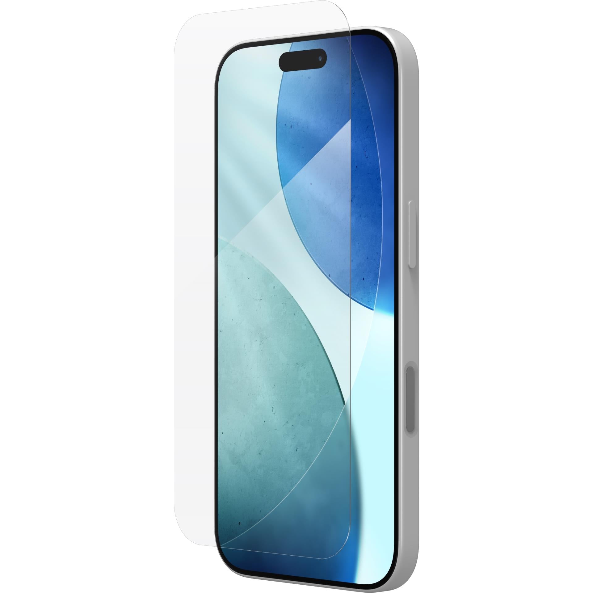 ZAGG InvisibleShield Glass XTR5 Screen Protector for iPhone 17