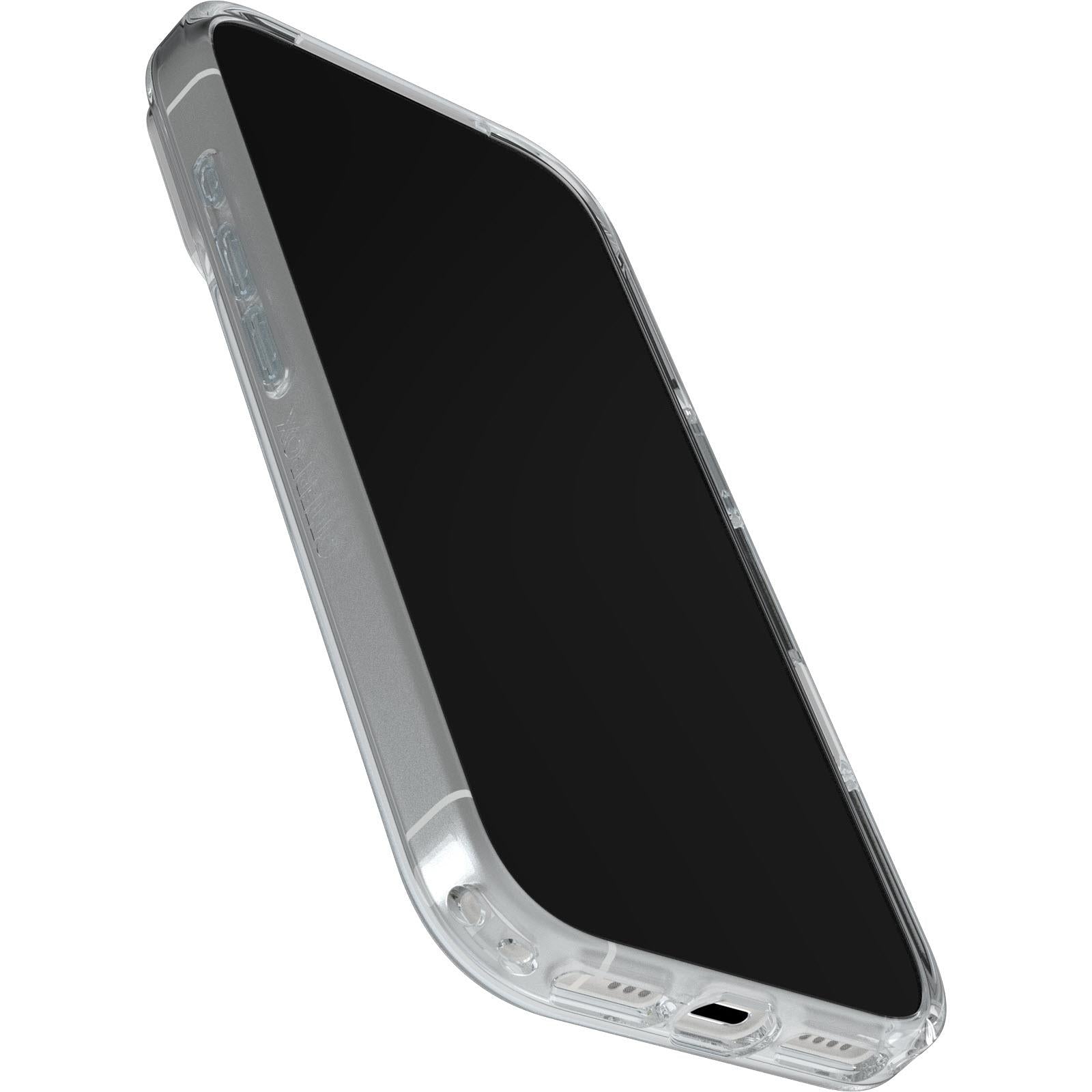 Otterbox Symmetry MagSafe Case & Cam Controle for iPhone 17 Pro (Clear)