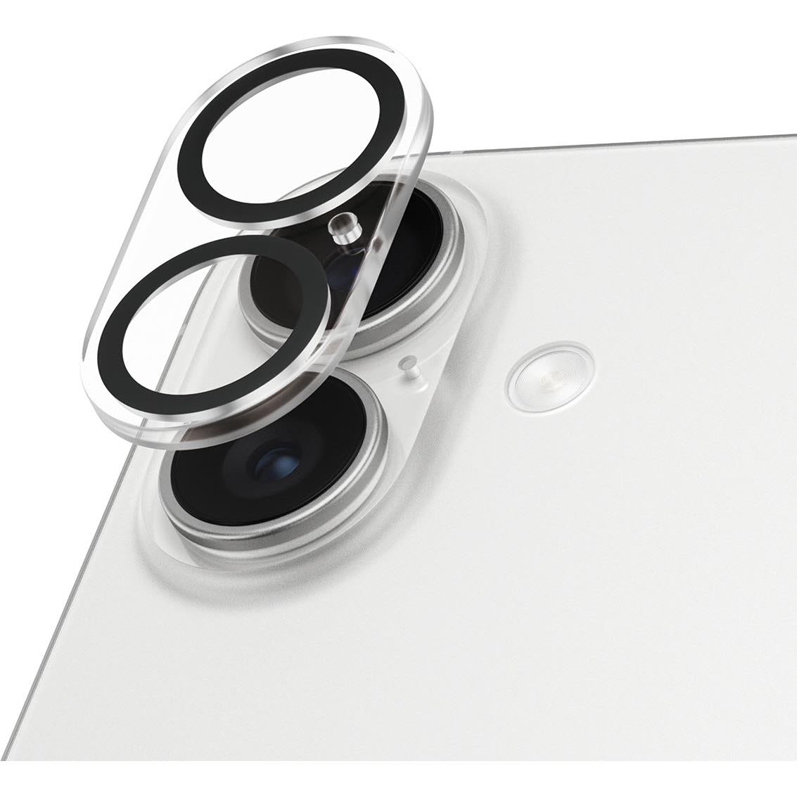 Panzer PicturePerfect Lens Protector for iPhone 17