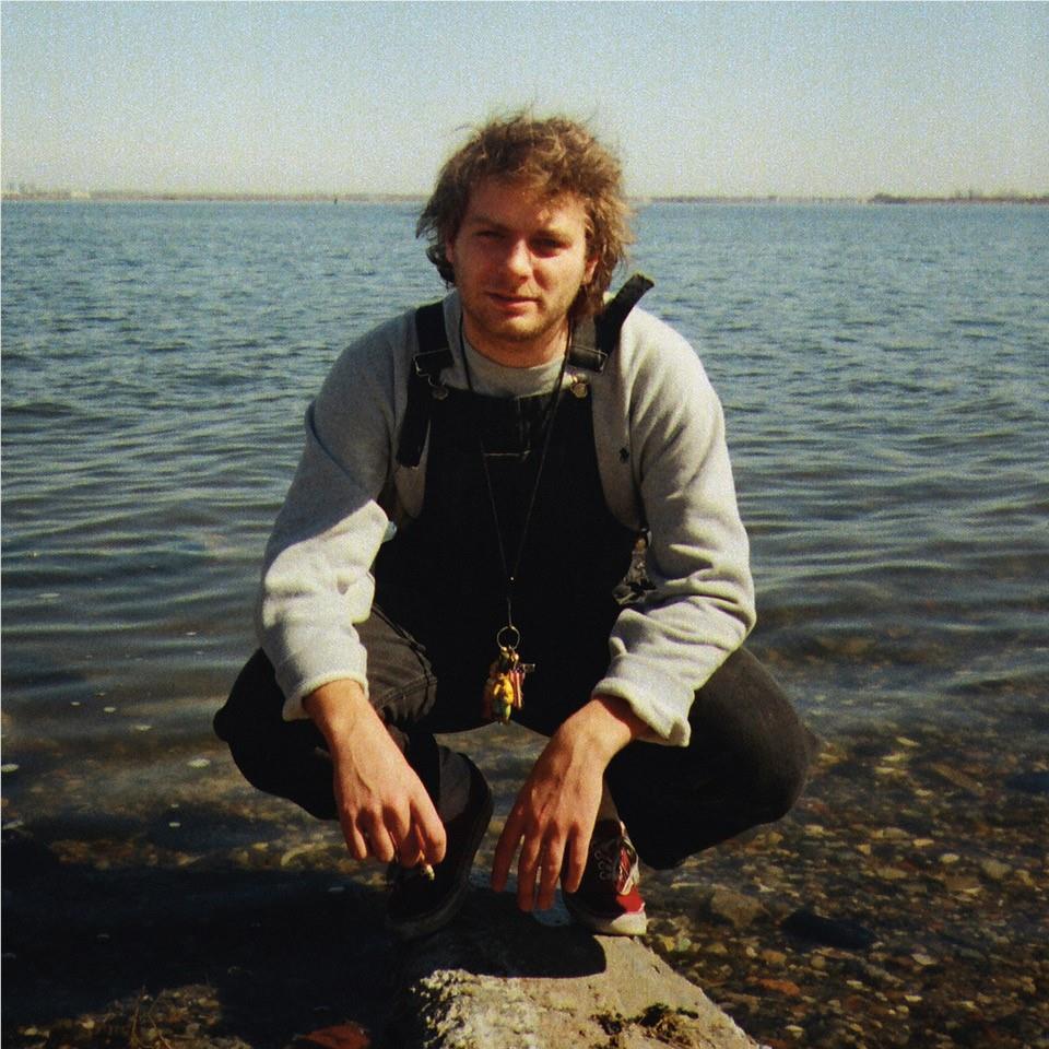 Another One (10th Anniversary Blue Clear Vinyl) - By: Mac Demarco