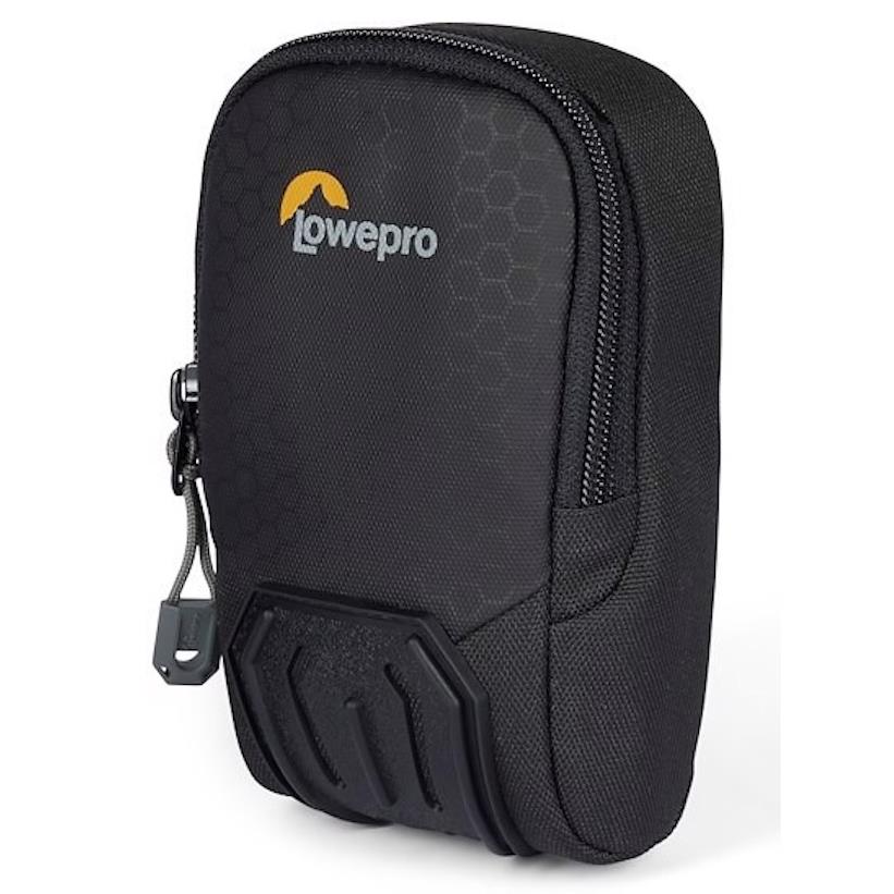 Lowepro Adventura CS 20 III compact camera bag in black - Camera Accessories at Tech Supply Shed NZ