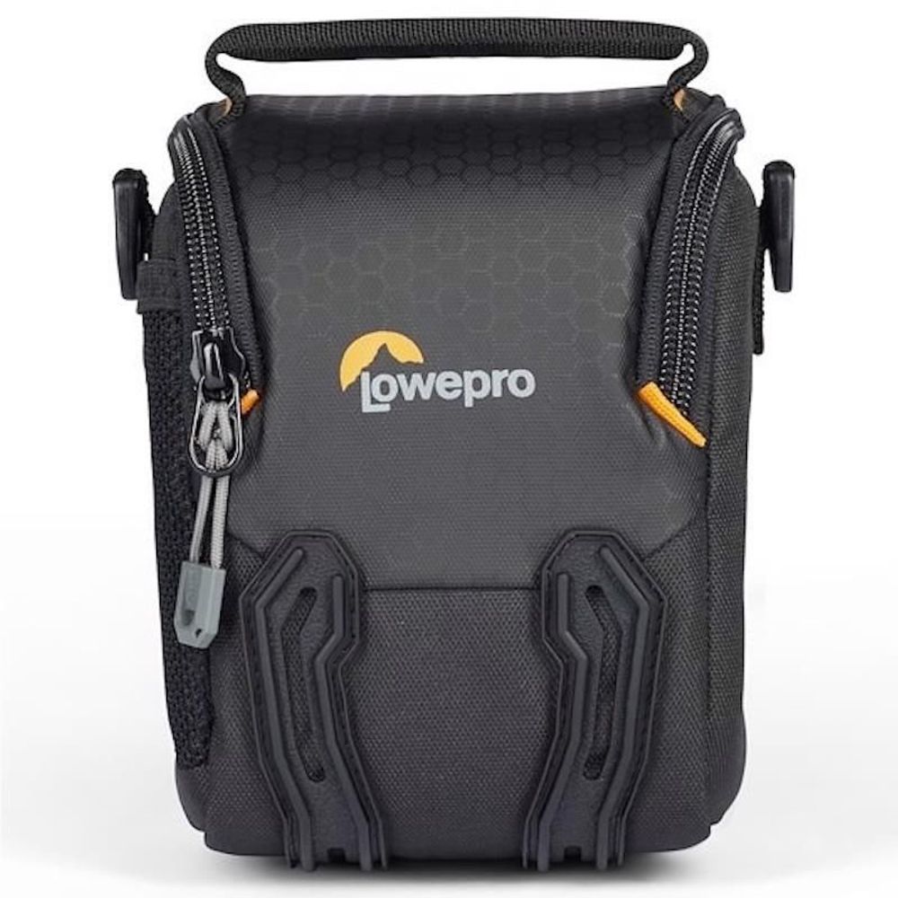 Lowepro Adventura SH 115 III Camera Bag (Black)