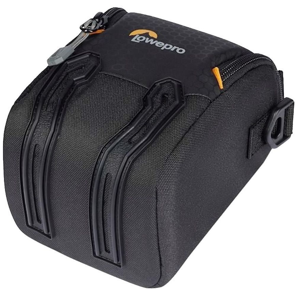 Lowepro Adventura SH 115 III Camera Bag (Black)