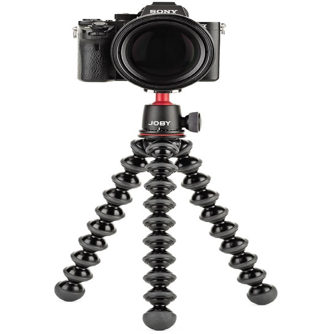 Joby GorillaPod 3K Kit
