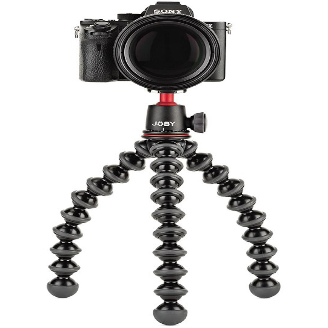 Joby GorillaPod 3K Kit