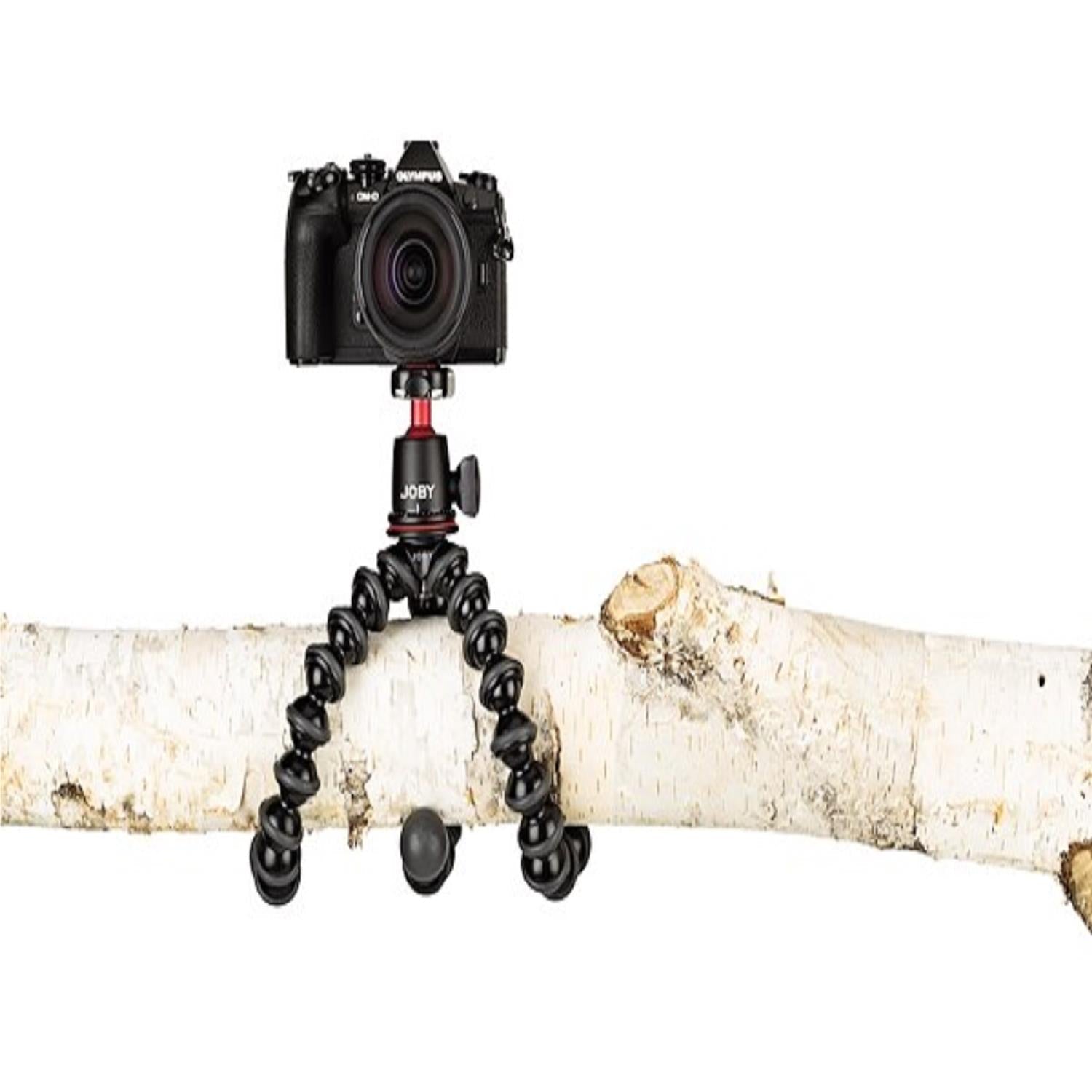 Joby GorillaPod 3K Kit