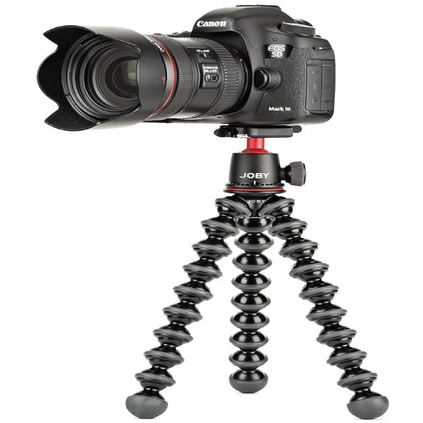 Joby GorillaPod 3K Kit
