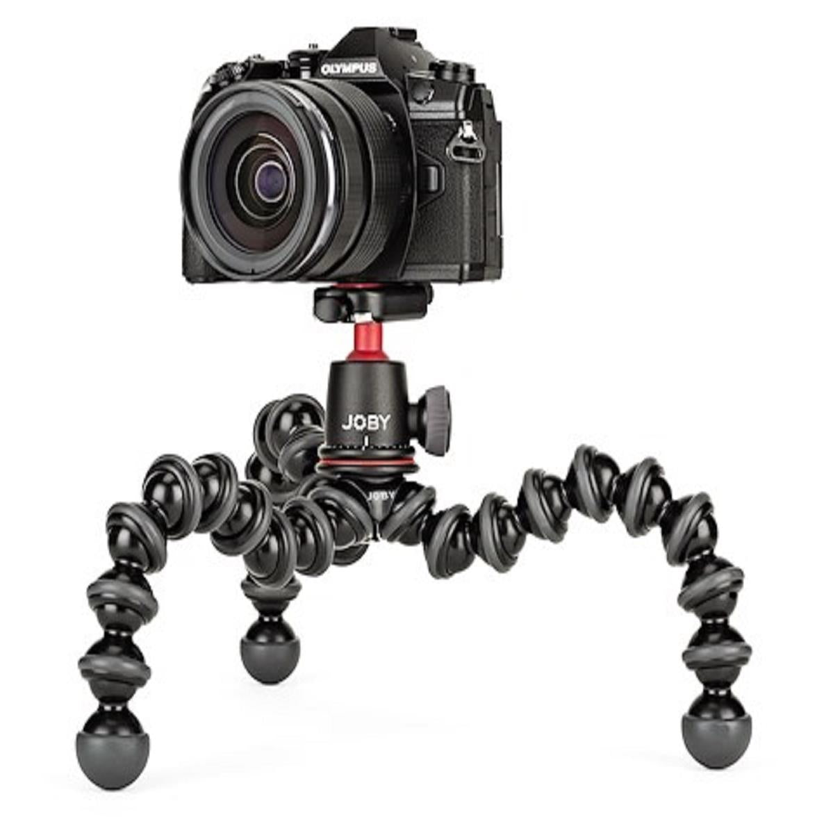 Joby GorillaPod 3K Kit
