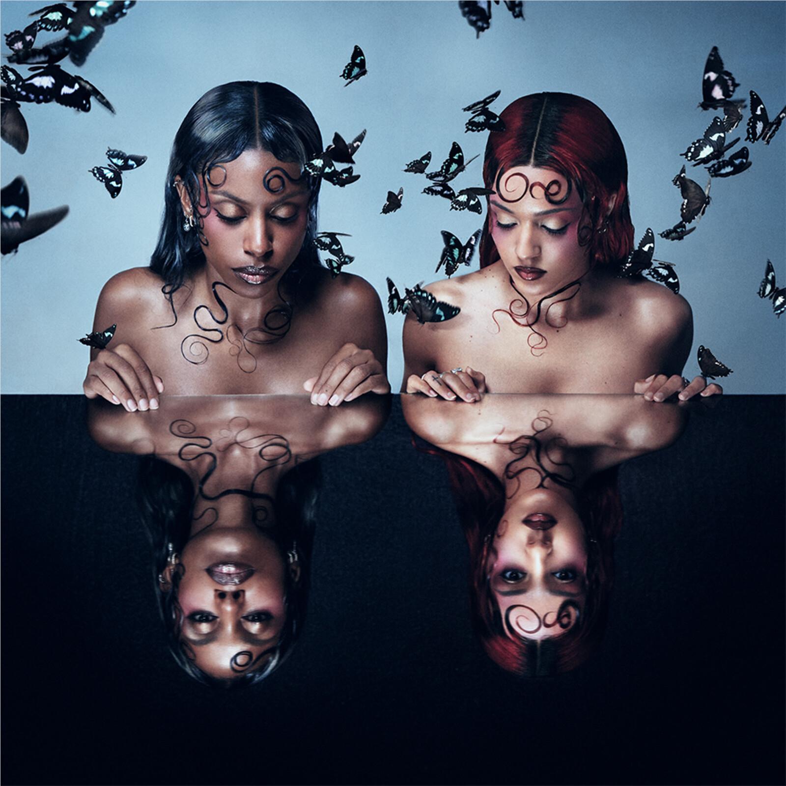 Parasites & Butterflies,  By: Nova Twins