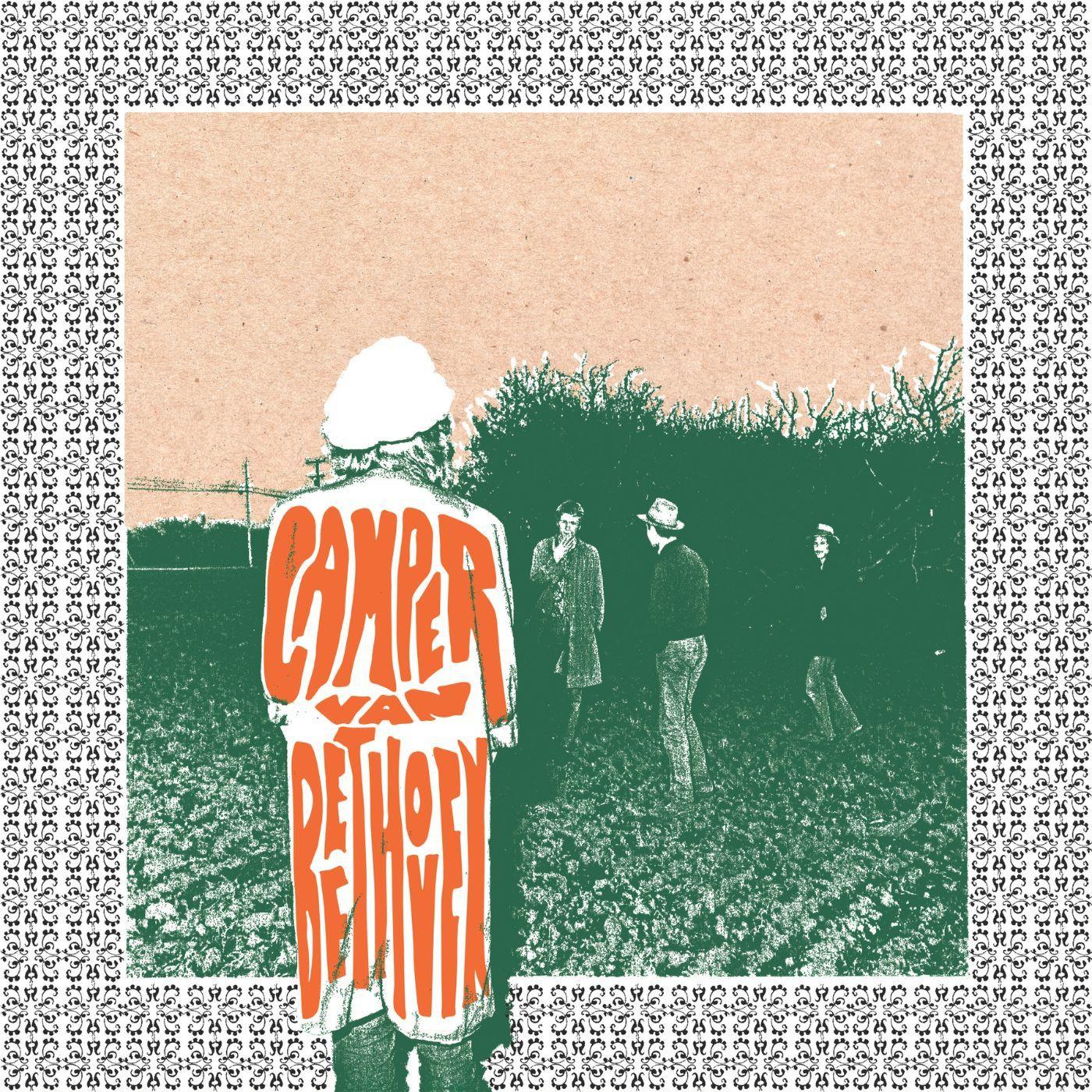 Telephone Free Landslide Victory (40th Anniversary Edition), By: Camper Van Beethoven