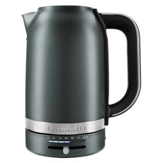 KitchenAid KEK170 1.7L Variable Temperature Electric Kettle (Juniper)
