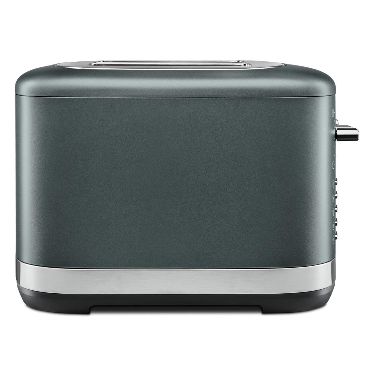 KitchenAid KMT4109 4 Slice Toaster (Juniper)