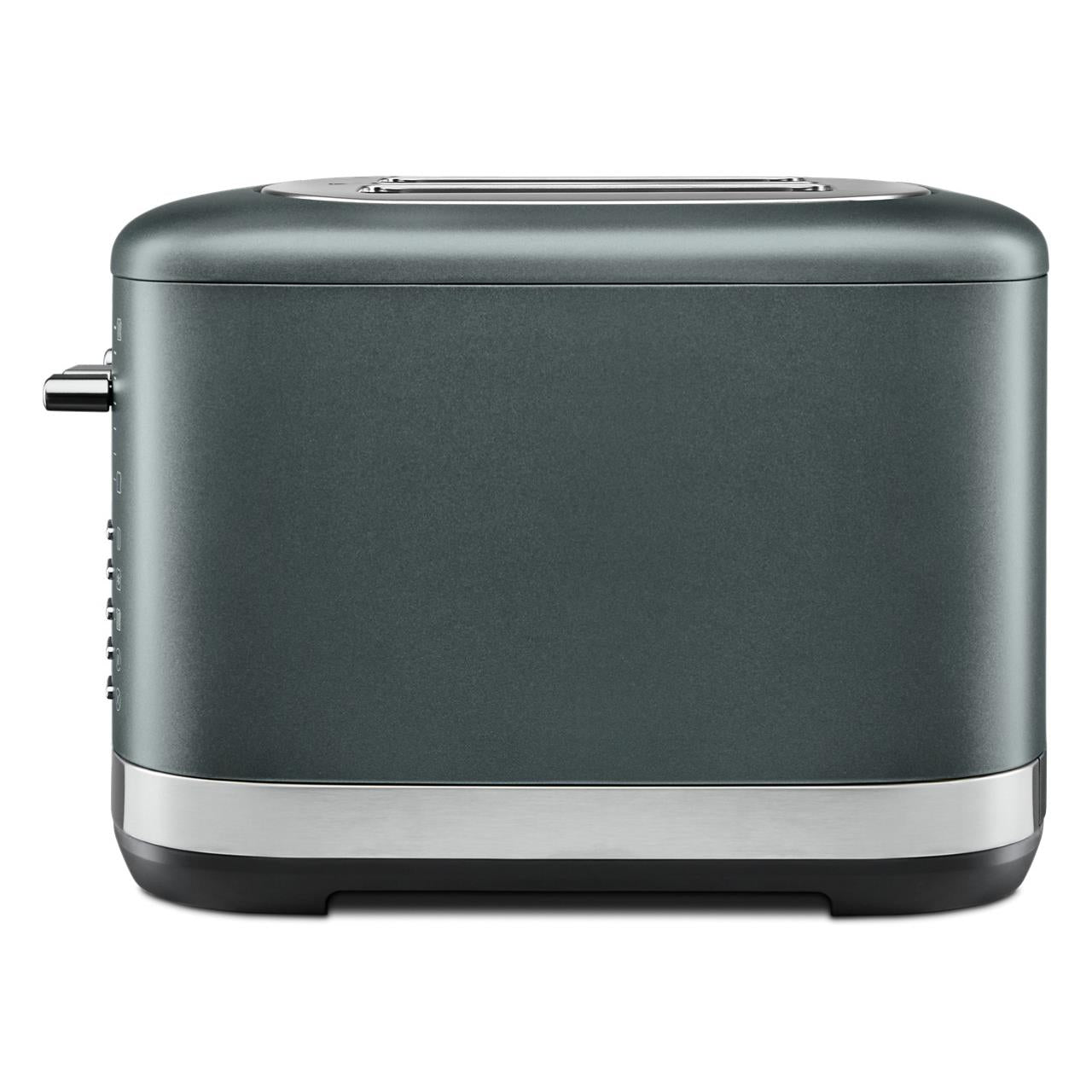 KitchenAid KMT4109 4 Slice Toaster (Juniper)