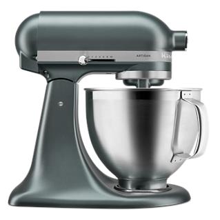 KitchenAid KSM195 4.7L Artisan Stand Mixer (Juniper)