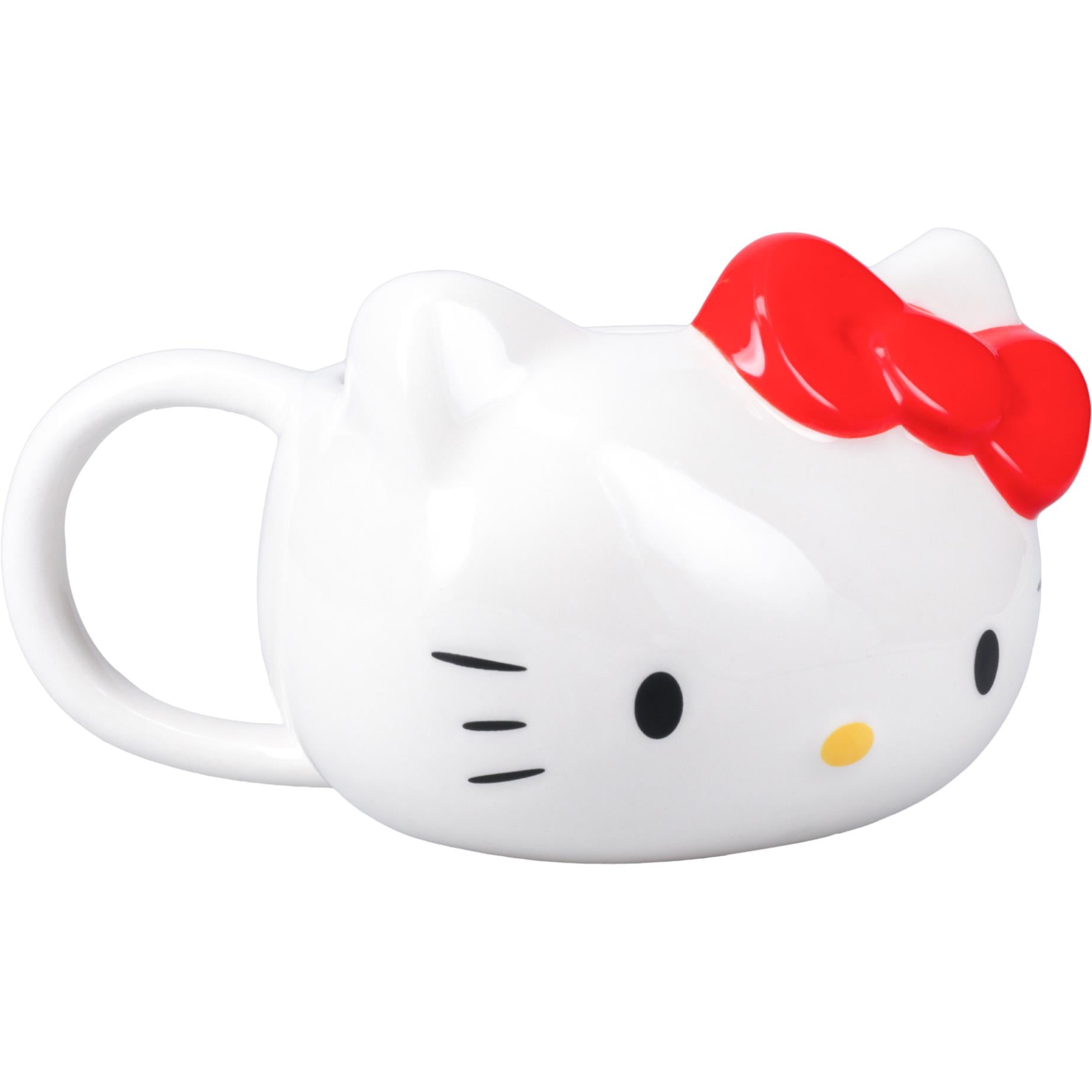 Paladone Shaped Mug (Hello Kitty)