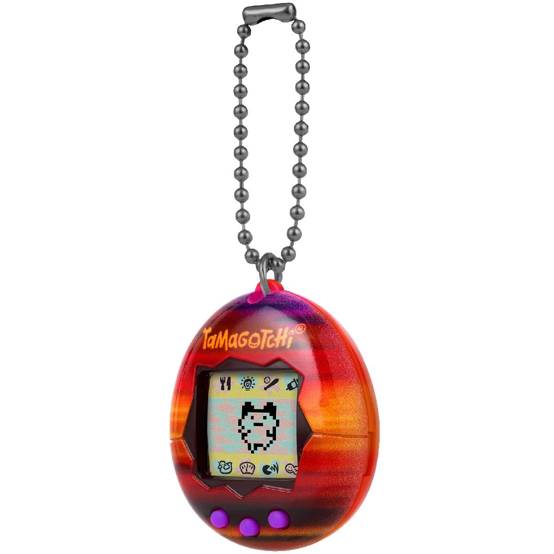Tamagotchi Original Gen 1 (Sunset)