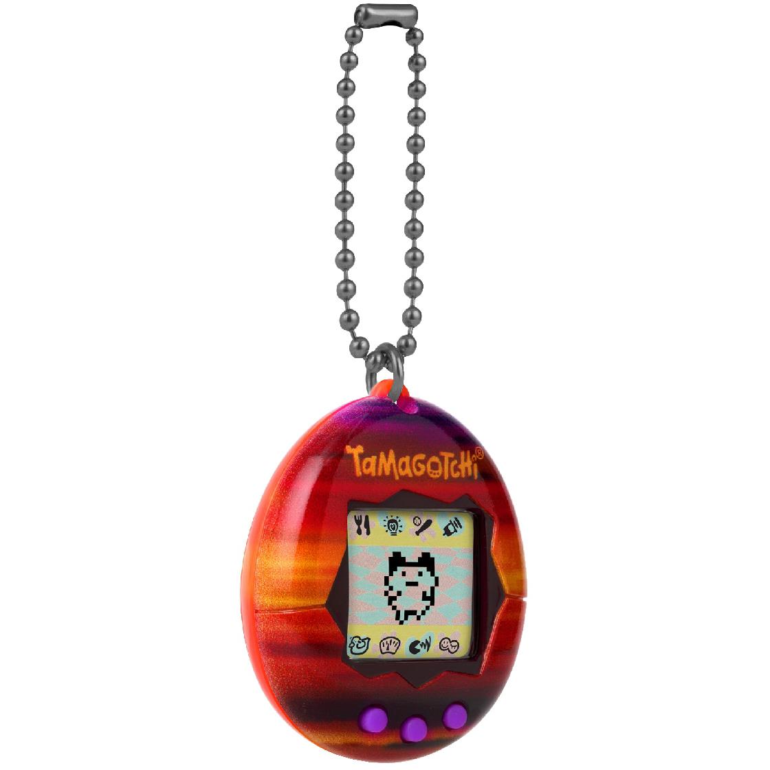 Tamagotchi Original Gen 1 (Sunset)