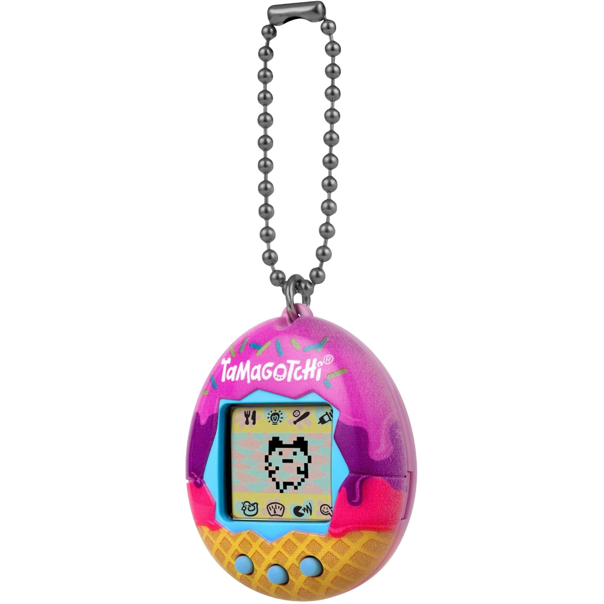 Tamagotchi Original Gen 1 (Ice Cream)