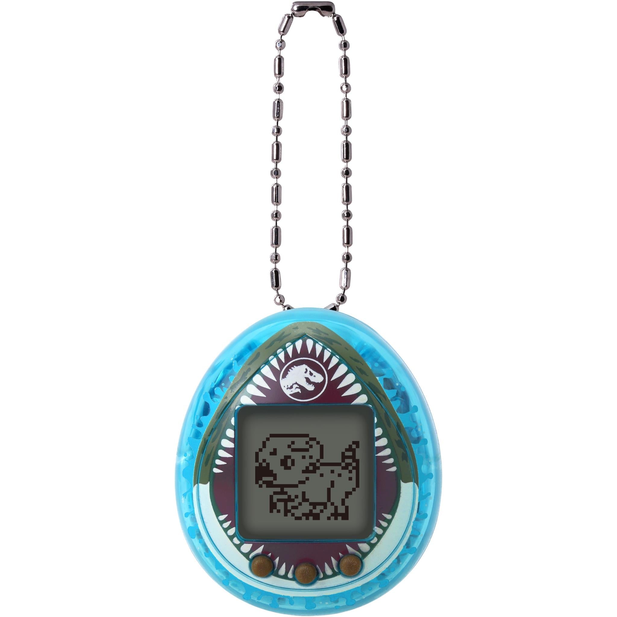 Tamagotchi Nano (Jurassic World Rebirth - Mosasaurus)