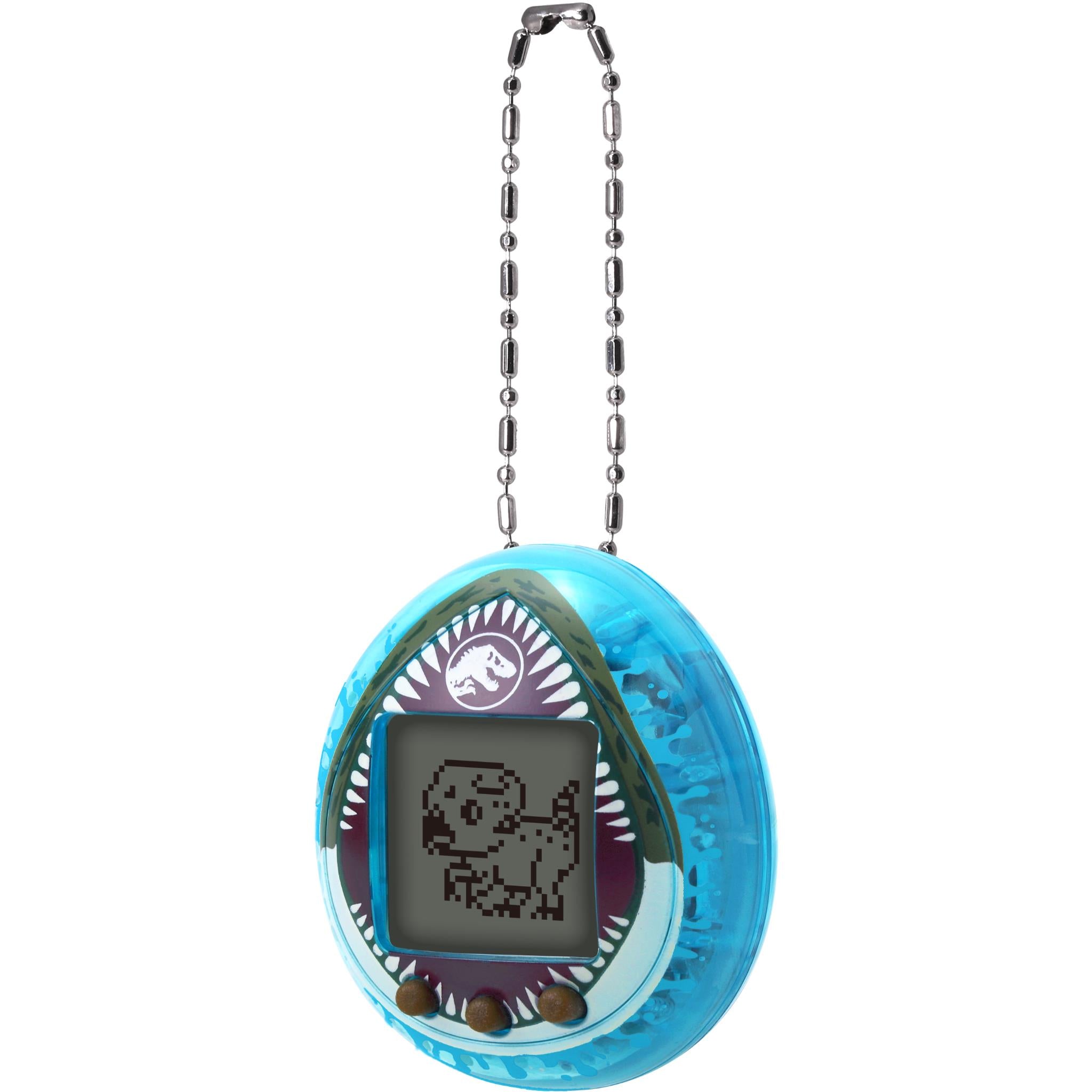 Tamagotchi Nano (Jurassic World Rebirth - Mosasaurus)