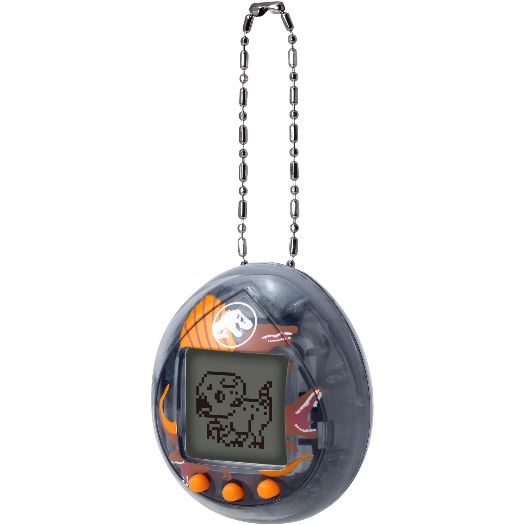 Tamagotchi Nano (Jurassic World Rebirth - Spinosaurus)