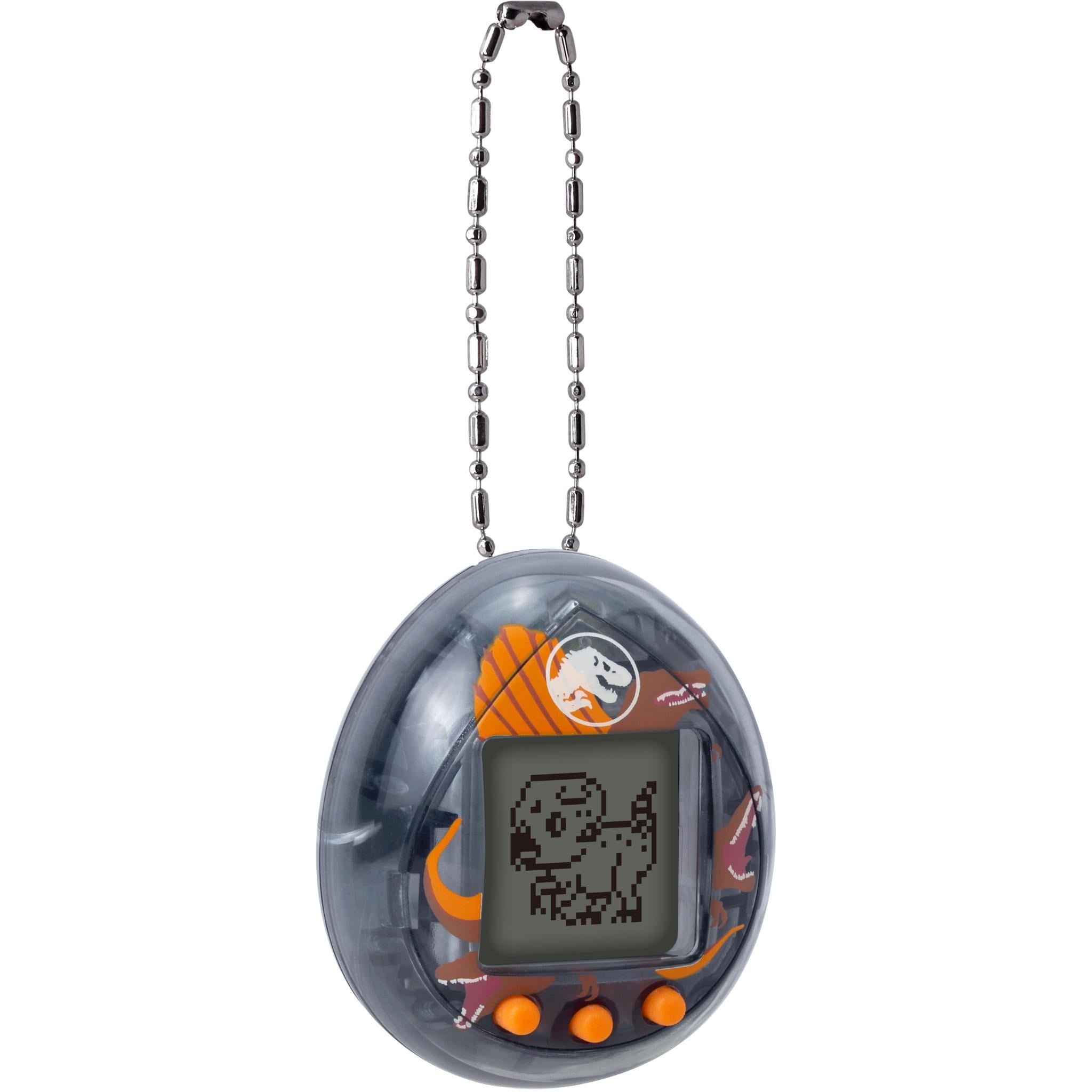 Tamagotchi Nano (Jurassic World Rebirth - Spinosaurus)