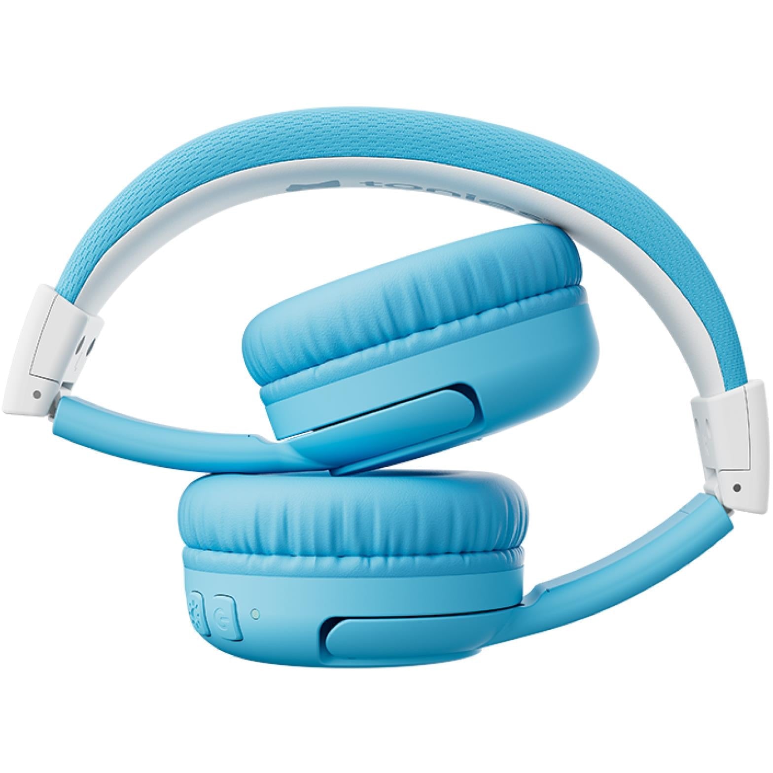 tonies Bluetooth Headphones (Sky Blue)