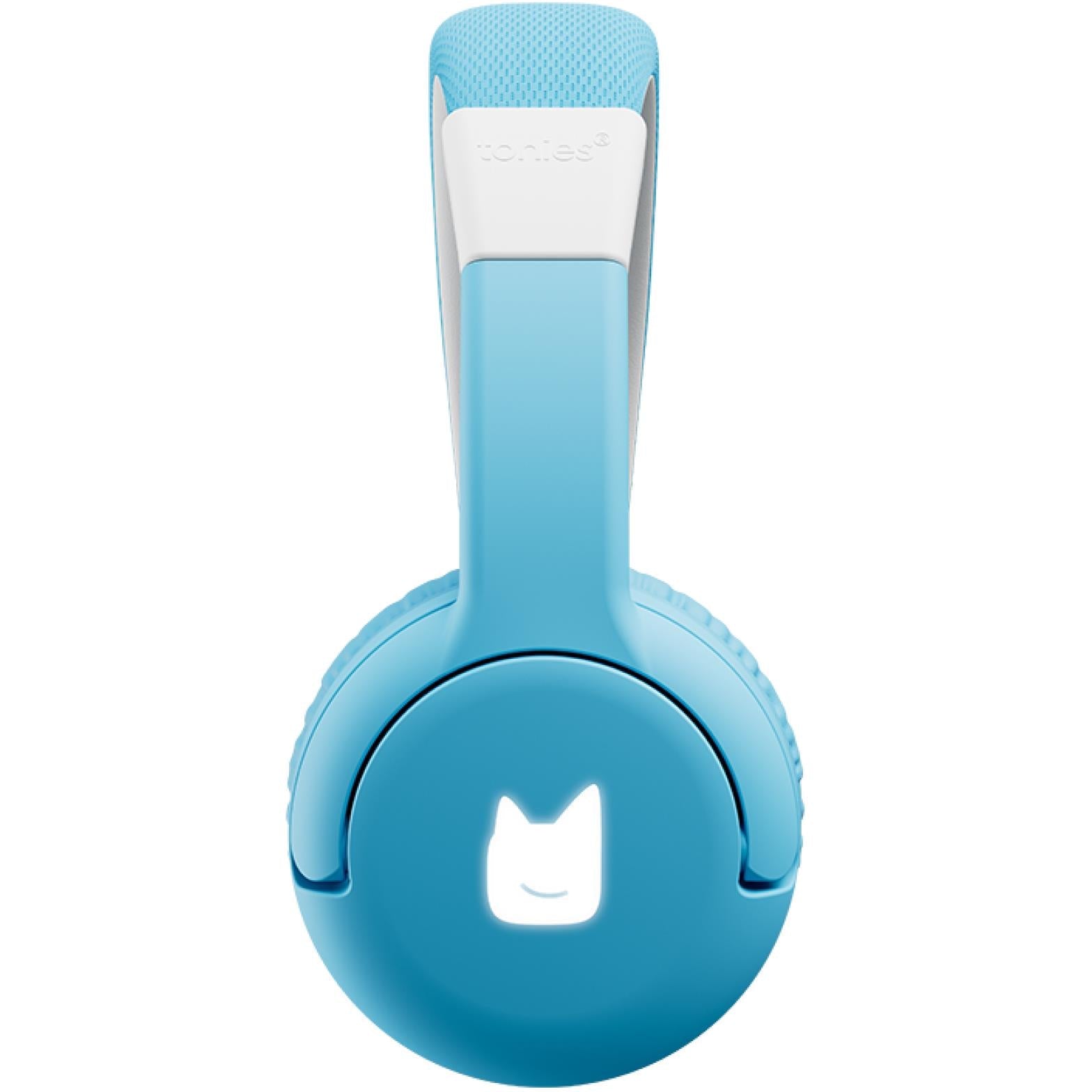 tonies Bluetooth Headphones (Sky Blue)