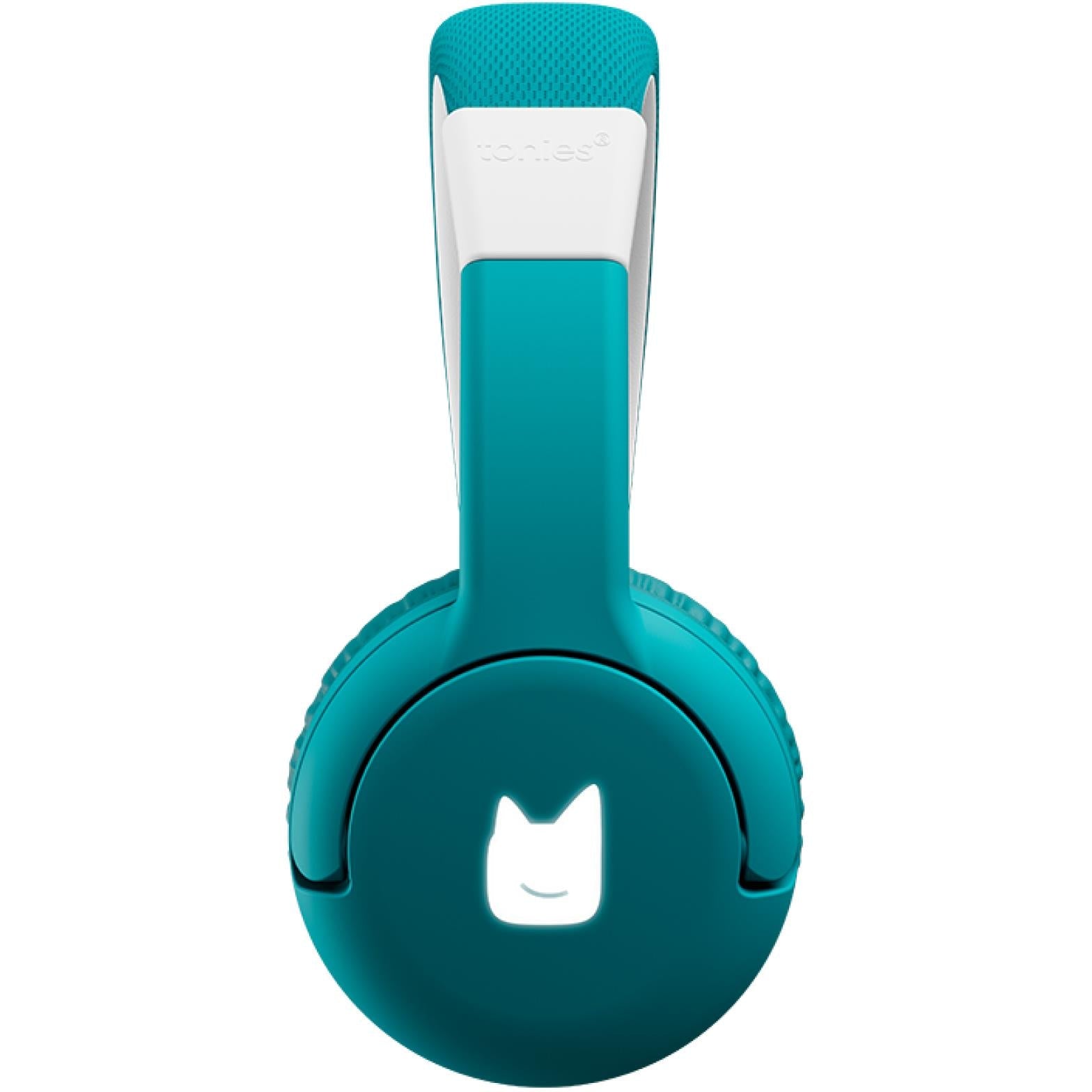 tonies Bluetooth Headphones (Tropical Teal)