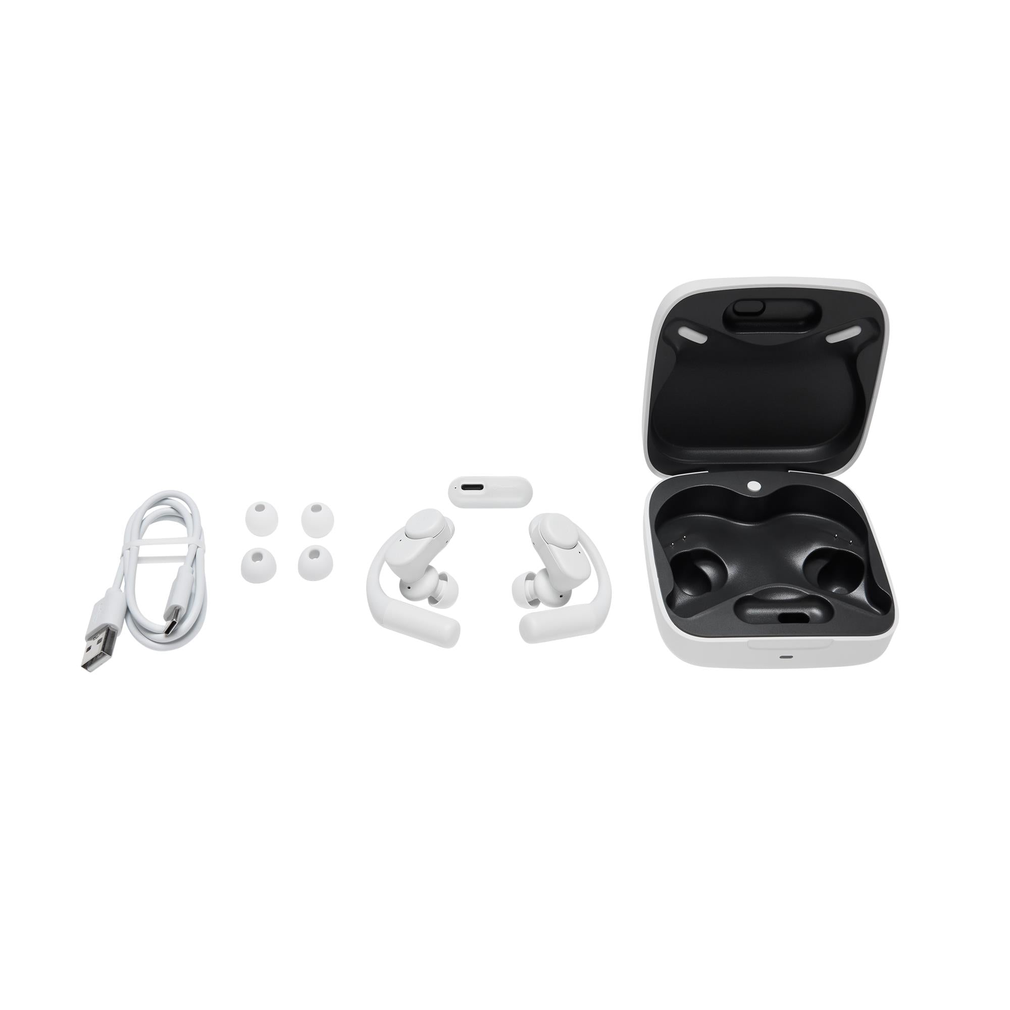 PowerA Wireless Earbuds for Meta Quest