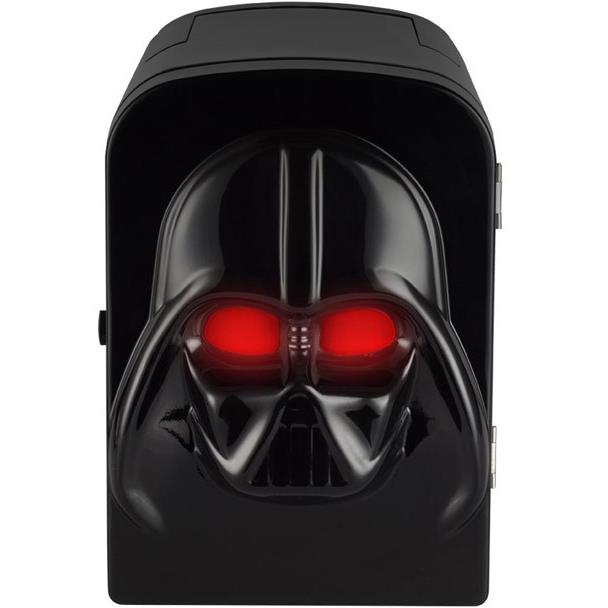 Ukonic Star Wars Mini Fridge (Darth Vader)