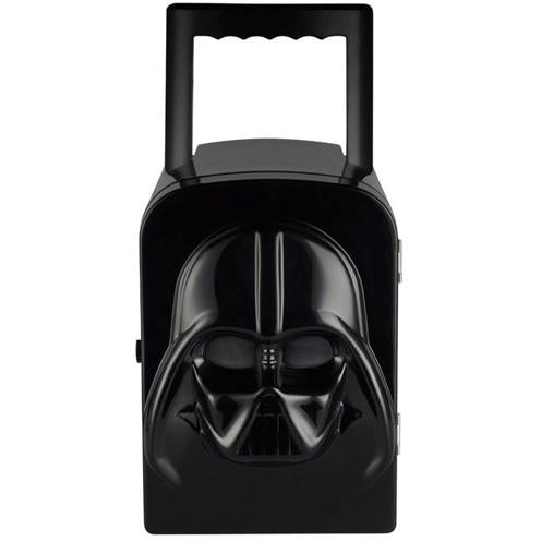 Ukonic Star Wars Mini Fridge (Darth Vader)