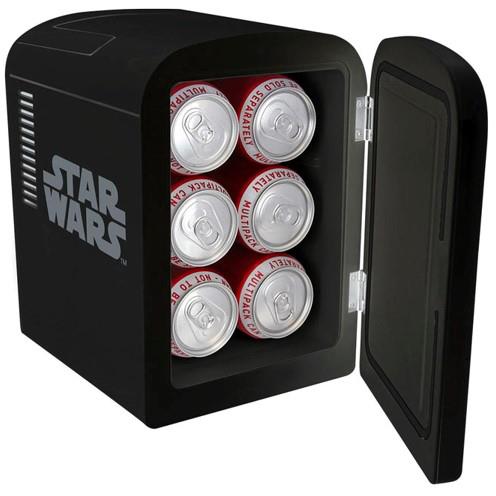Ukonic Star Wars Mini Fridge (Darth Vader)