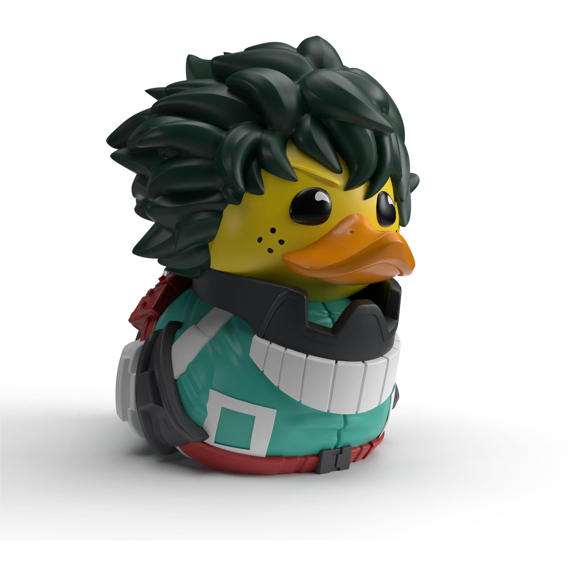 Tubbz Cosplaying Duck Collectible: Boxed (My Hero Academia - Midoriya)