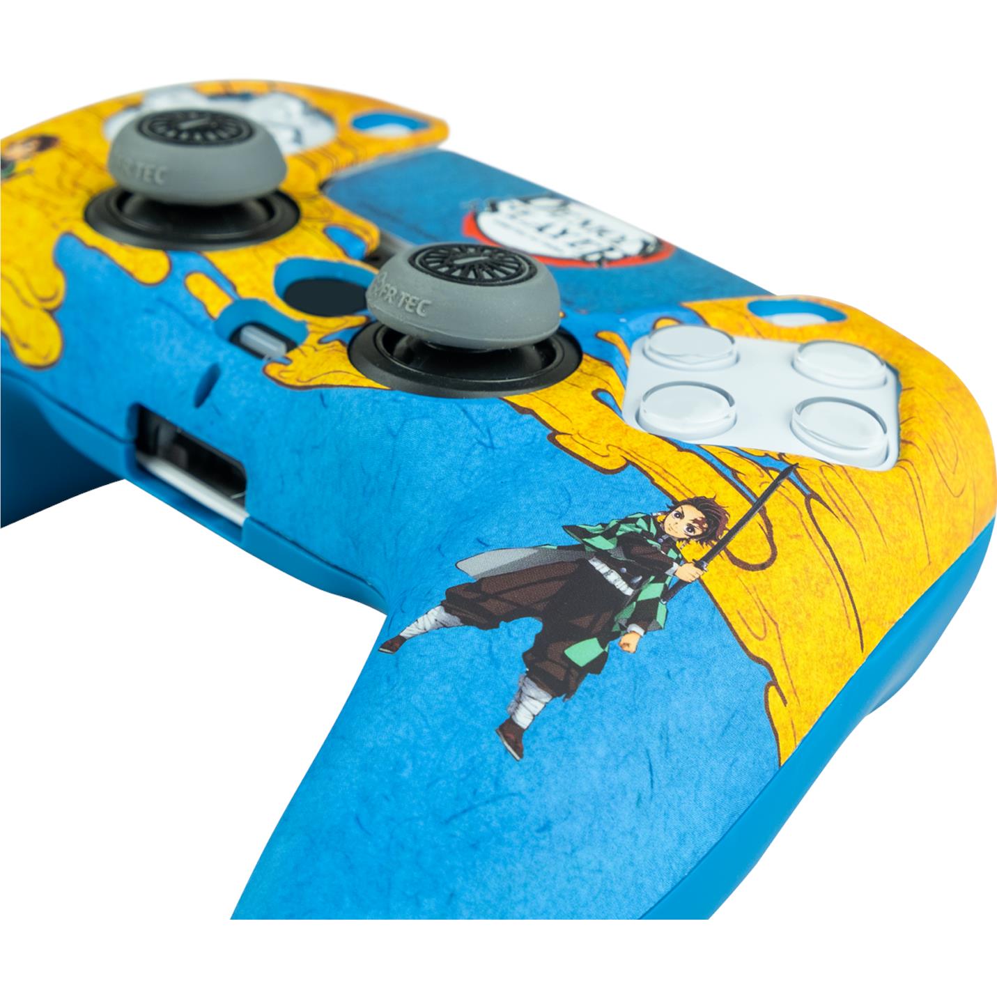 Blade Combo Pack for PS5 (Demon Slayer - Tanjiro)