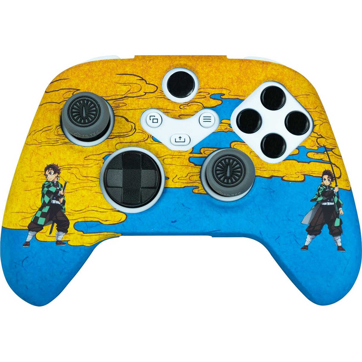 Blade Combo Pack for Xbox (Demon Slayer - Tanjiro)