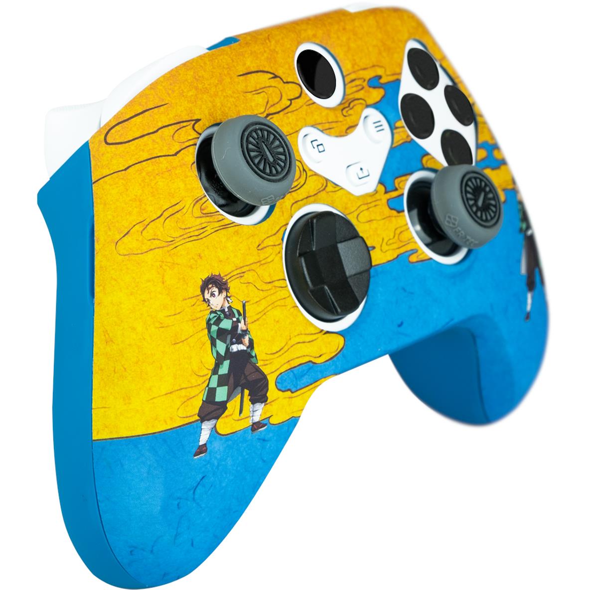 Blade Combo Pack for Xbox (Demon Slayer - Tanjiro)