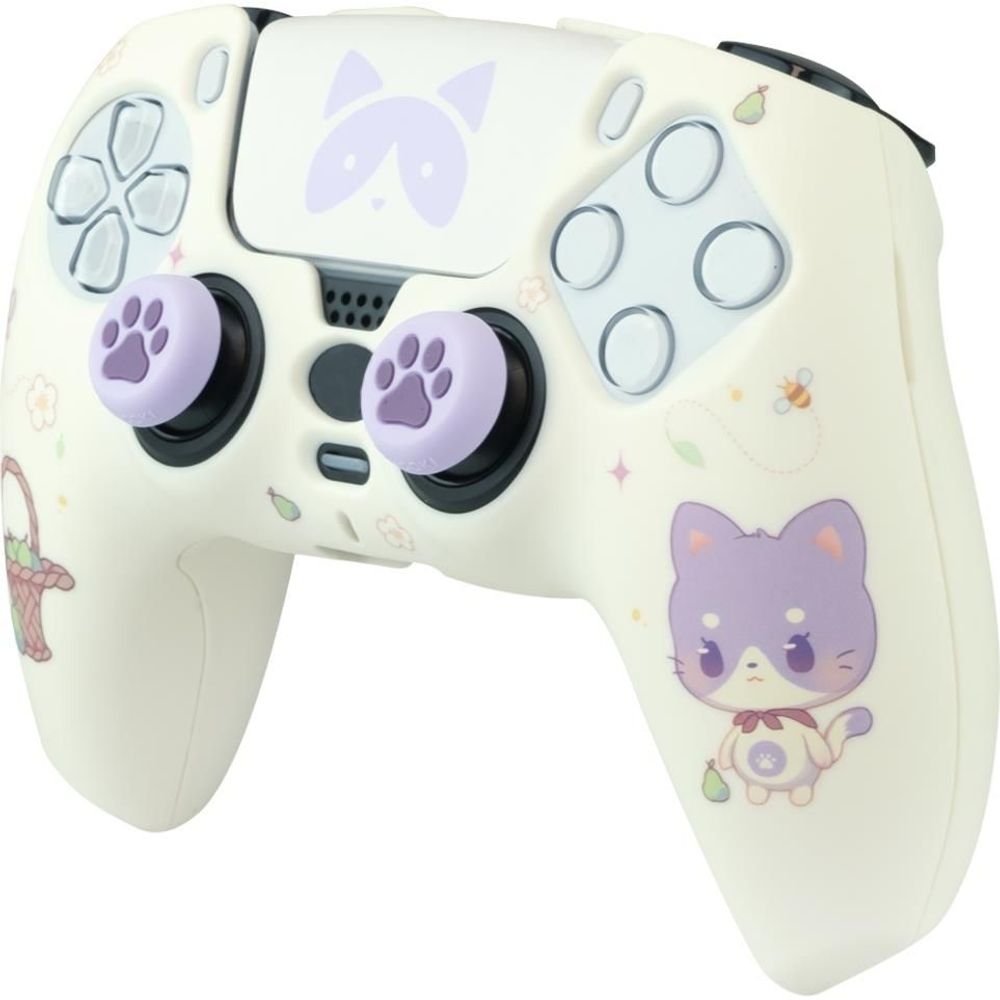 Blade Tanooki Combo Pack for PS5 (Maneki)