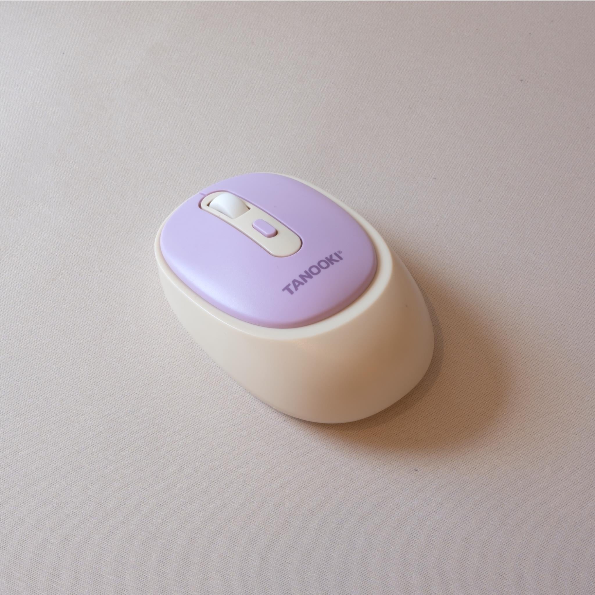 Blade Tanooki Pack Keyboard + Mouse Pack