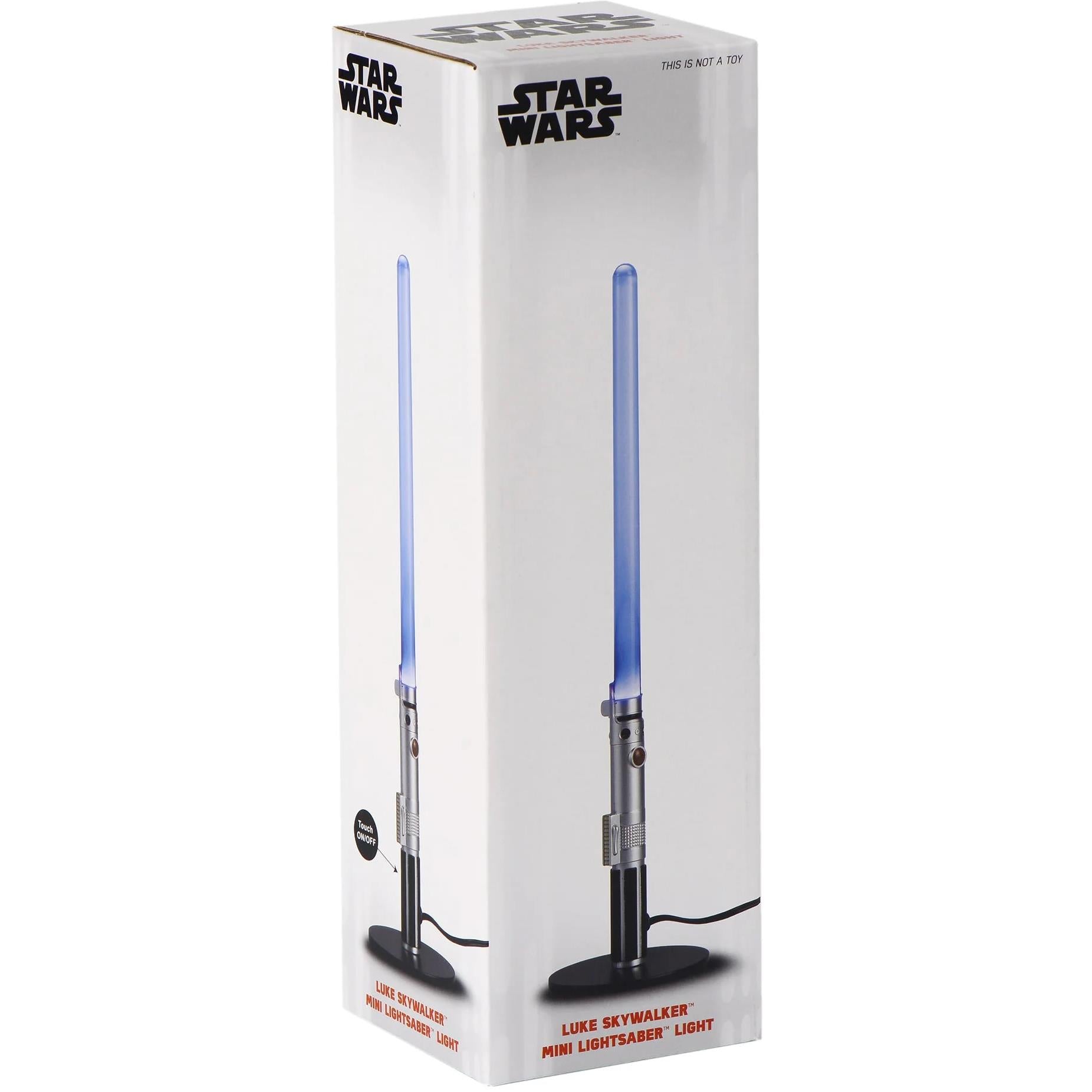 Ukonic 12" Lightsaber Light (Luke Skywalker)