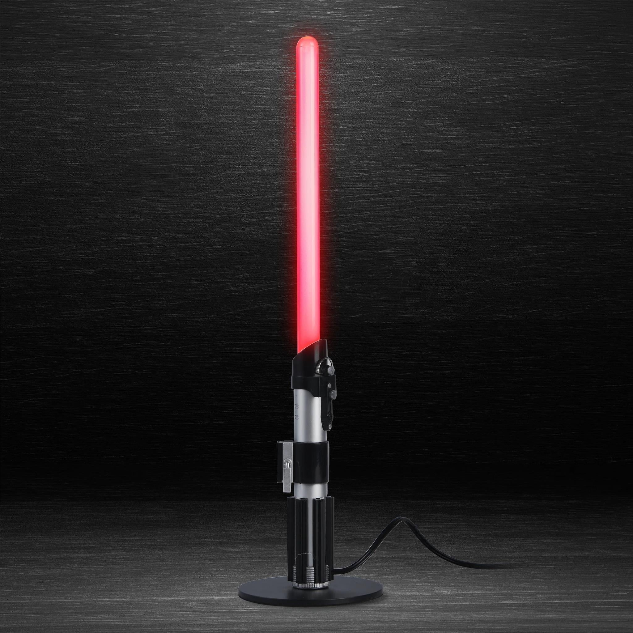 Ukonic 12" Lightsaber Light (Darth Vader)