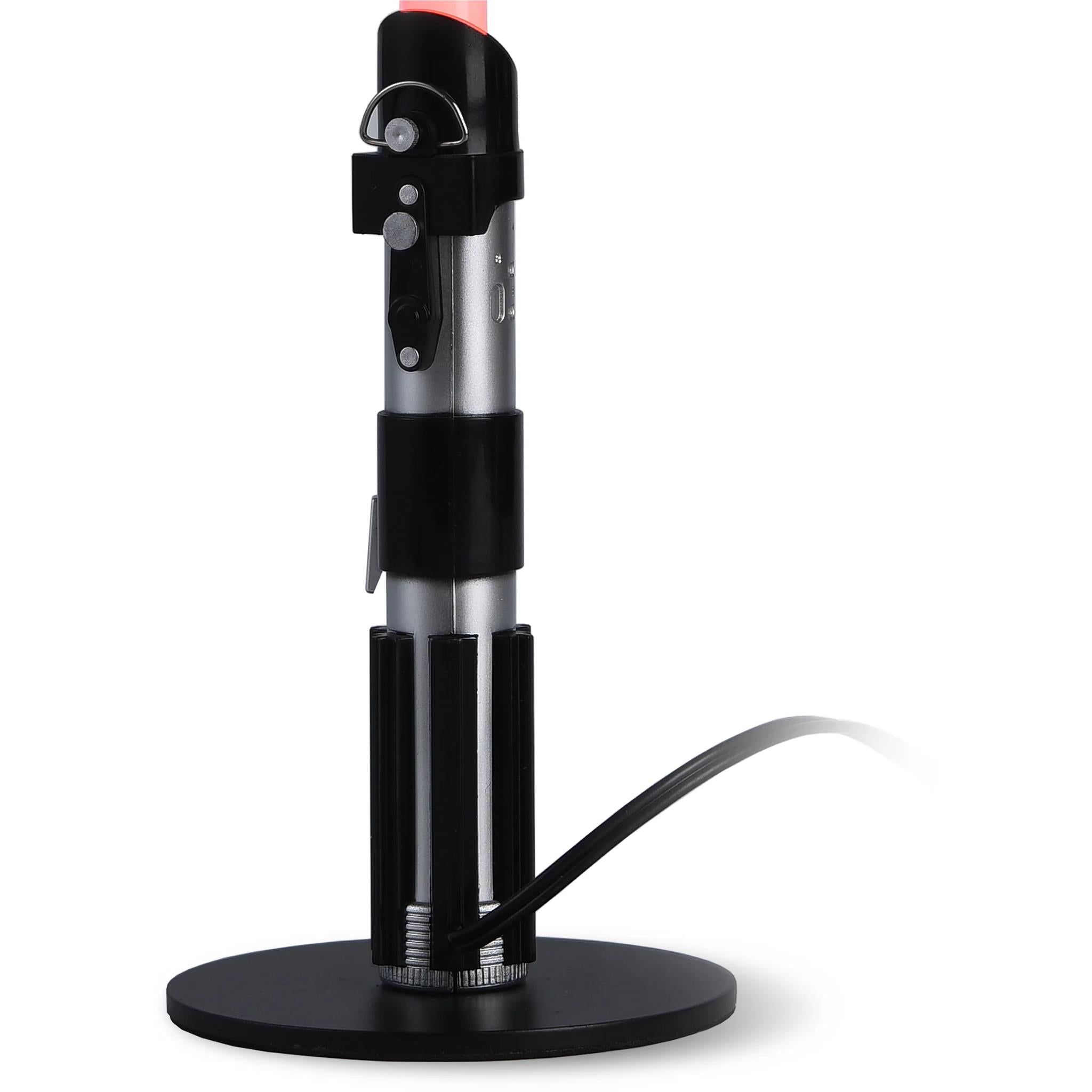 Ukonic 12" Lightsaber Light (Darth Vader)
