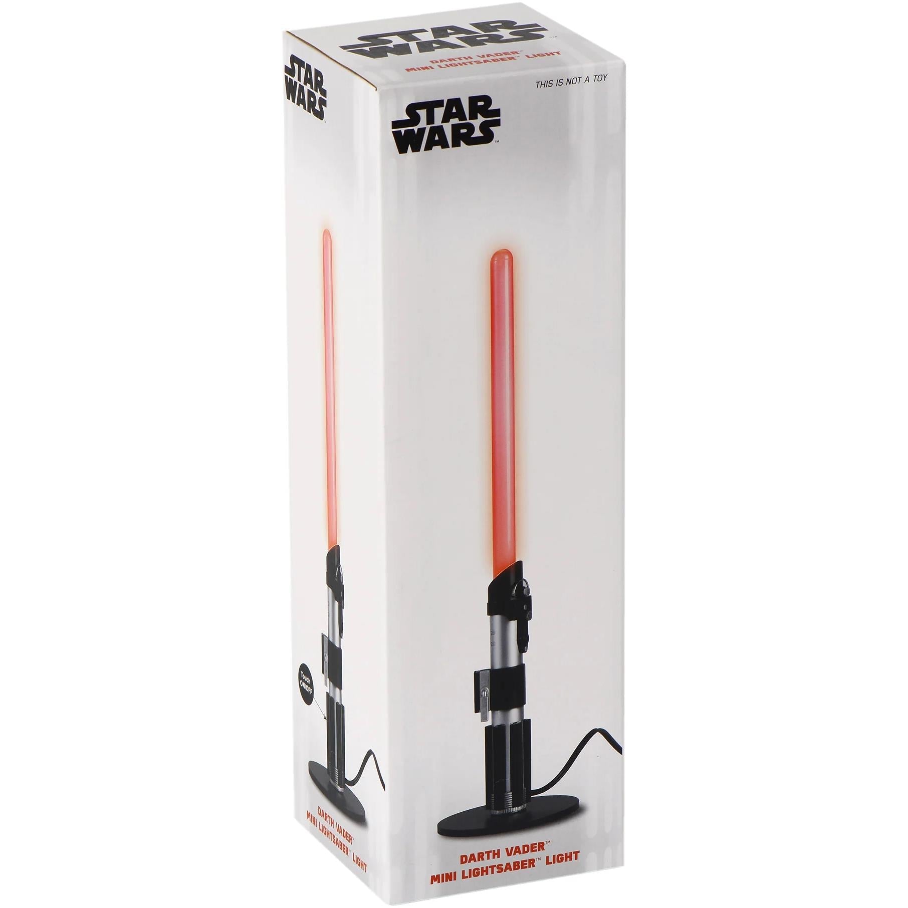 Ukonic 12" Lightsaber Light (Darth Vader)