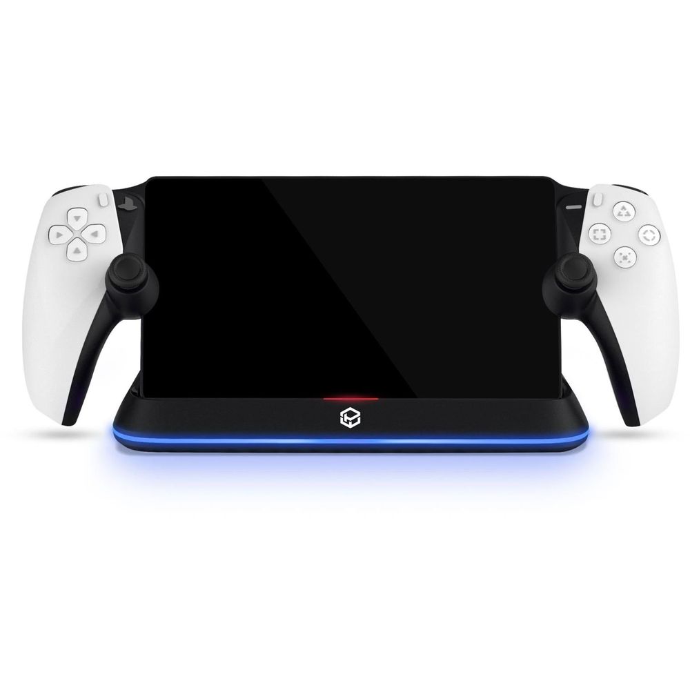 Powerwave Charging Stand for PlayStation Portal