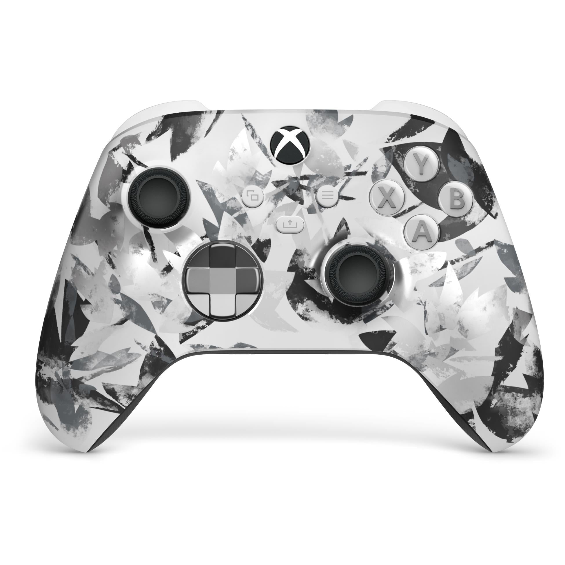 Xbox Wireless Controller (Storm Breaker Special Edition)