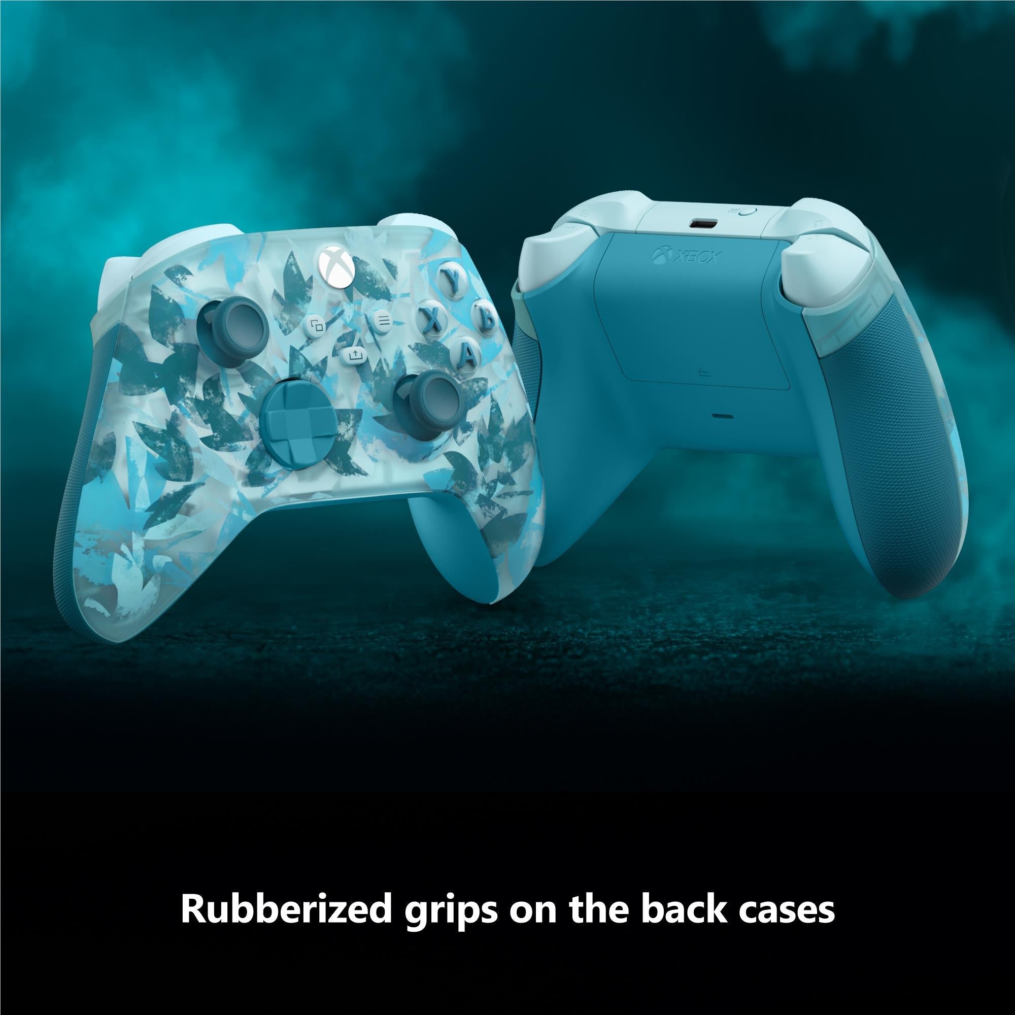 Xbox Wireless Controller (Ice Breaker Special Edition)