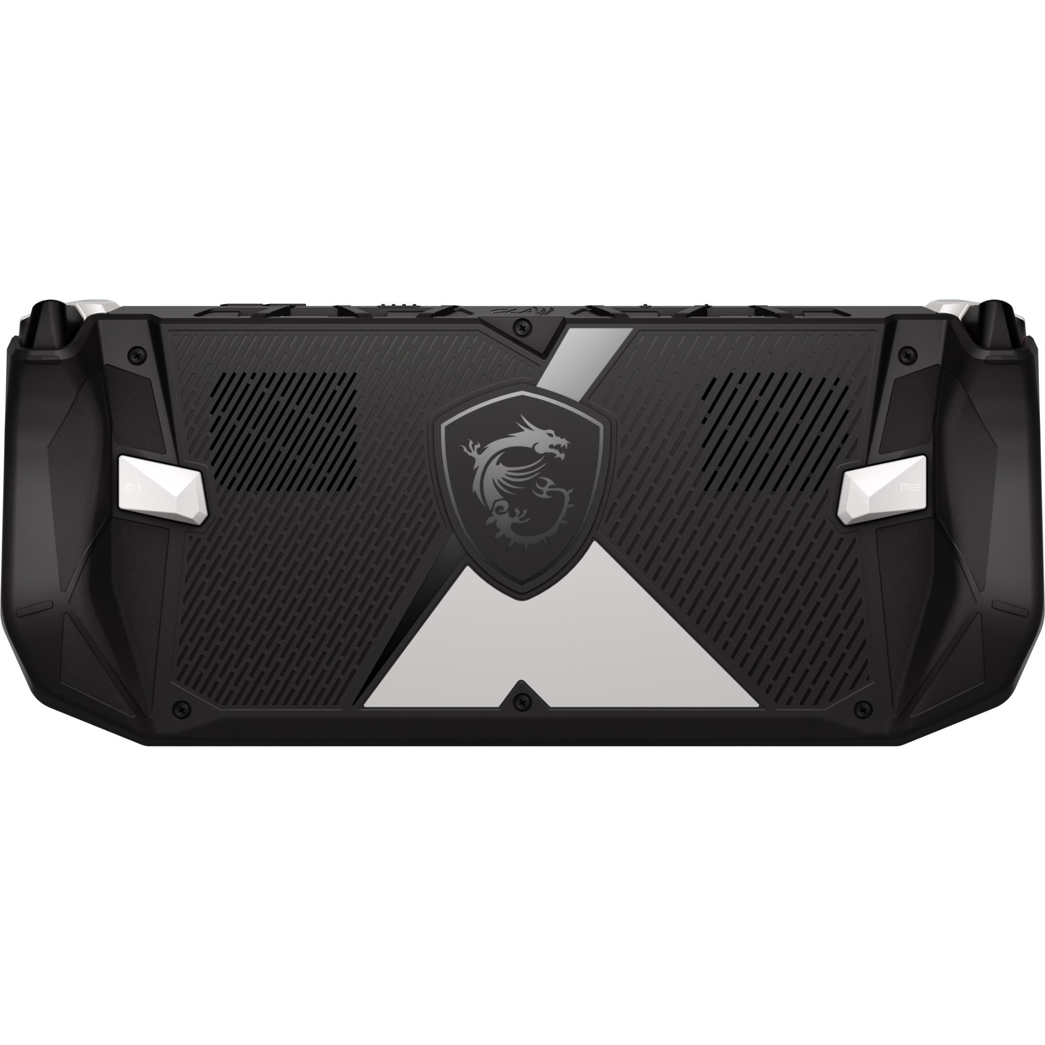 MSI Claw A8 8" FHD + Touchscreen 120Hz Gaming Handheld - Ryzen Z2 Extreme (1TB SSD) - Polar Tempest